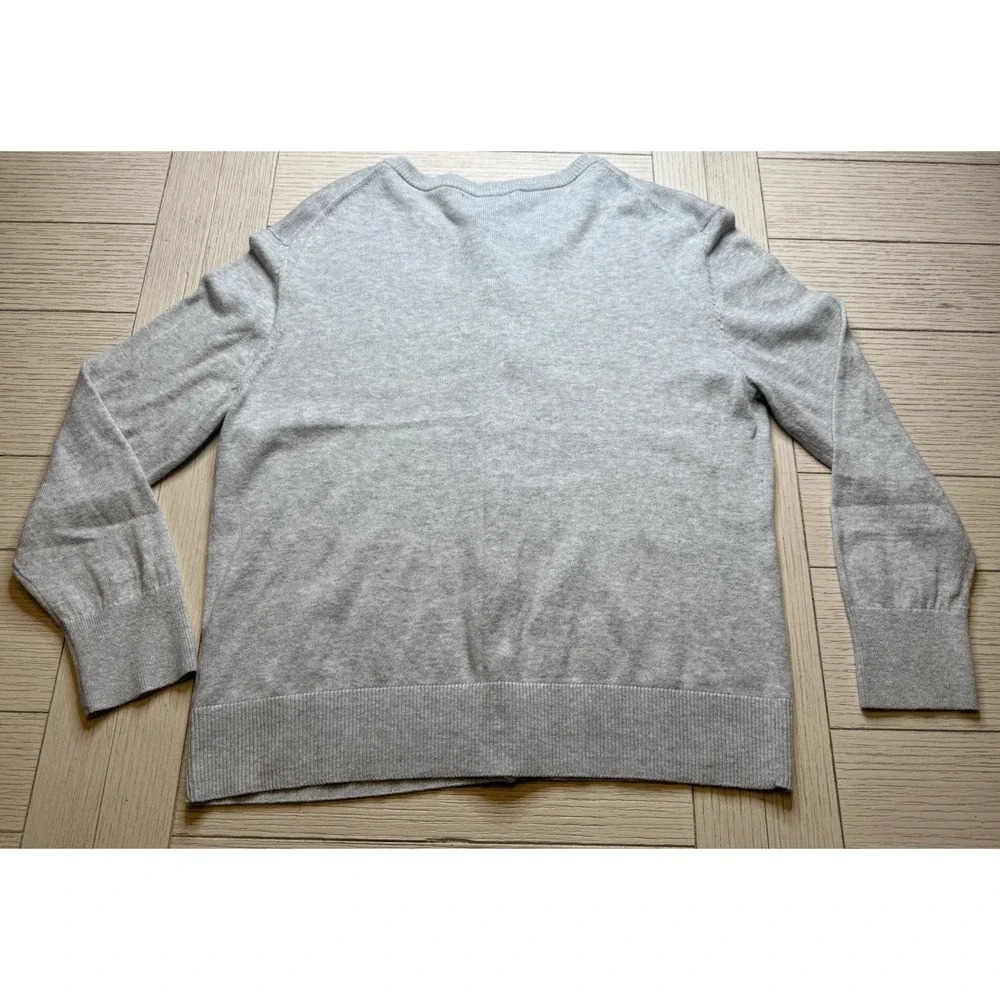 GAP cardigan sweater
